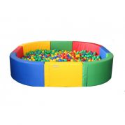 Сухой бассейн АЛ 291/2